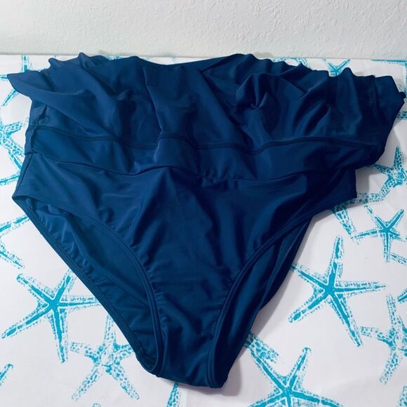 Swimsuit Bottom - Picture 4 of 11